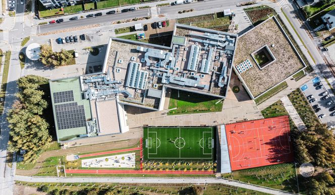 szkoła Cynamonowa 9