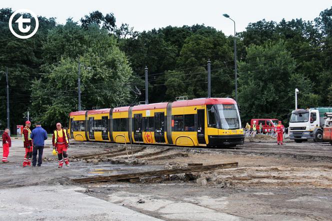 Te tory zagrały w Misiu! Sensacyjne odkrycie w Warszawie