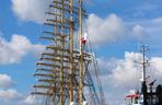 The Tall Ships Races 2017