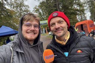 6. Jesienny Ultramaraton Warmiński Warneland