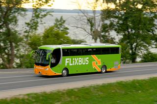 Flix Bus zastąpi Polskiego Busa. Znamy szczegóły