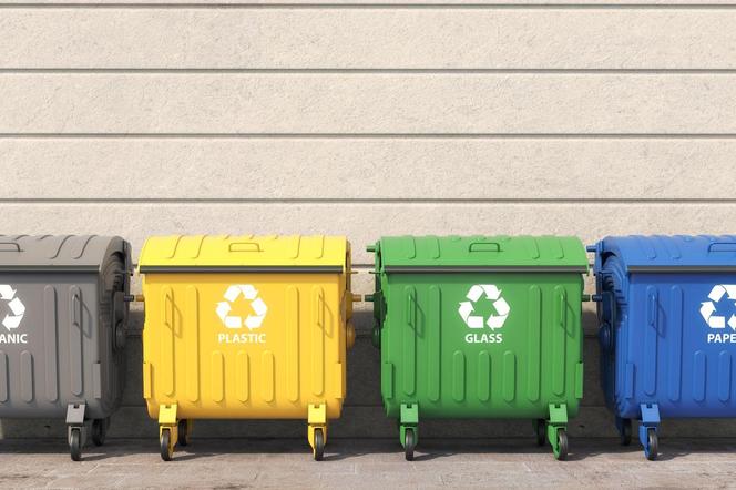 Kara za niesegregowanie śmieci w bloku