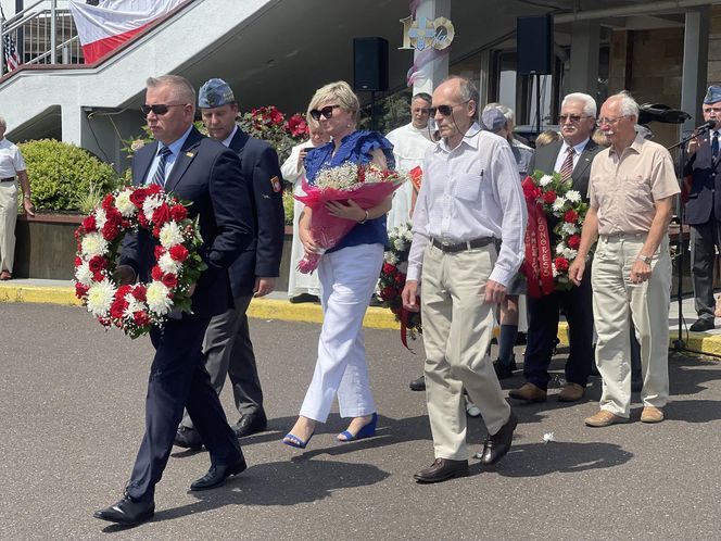 Święto Żołnierza w Doylestown 2025