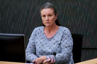 Odsiedziała 20 lat za zabicie 4 dzieci. To nie ona zabijała, ale rzadka mutacja genów