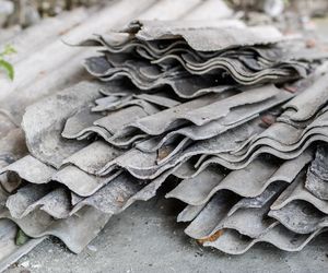 Możecie za darmo pozbyć się szkodliwego azbestu. Wystarczy złożyć wniosek