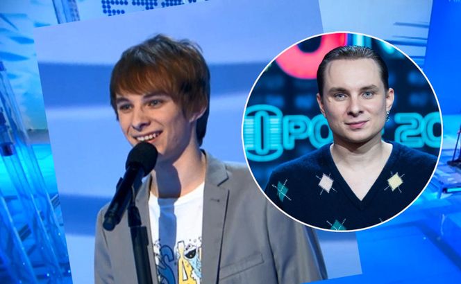 Ralph Kaminski, "Szansa na Sukces"