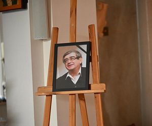 Pogrzeb - Jerzy Derfel