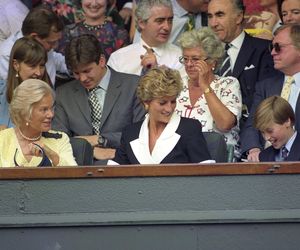 Zmarła Katharine Worsley, księżna Kentu