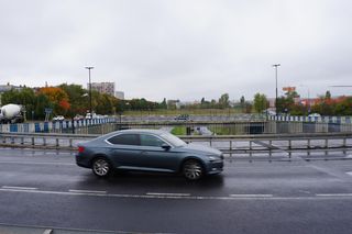 Na czym polega fenomen ronda przy Makro?