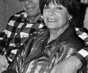 Jan Suzin porzucił Irenę Dziedzic dla innej