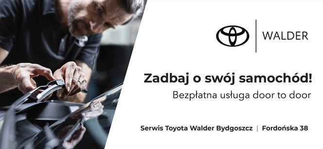 Toyota Walder