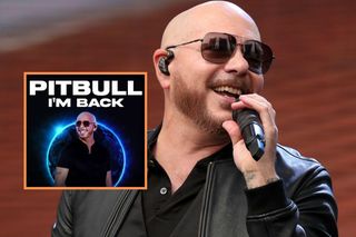 Pitbull rusza w trasę „I’m Back” w 2026 roku. Bilety już w sprzedaży