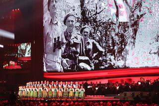 Koncert dla Niepodległej