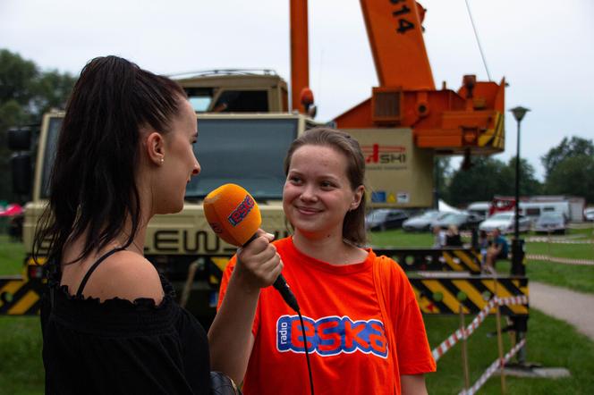 Cool Festival 2024 w Jezioranach - dzień 2