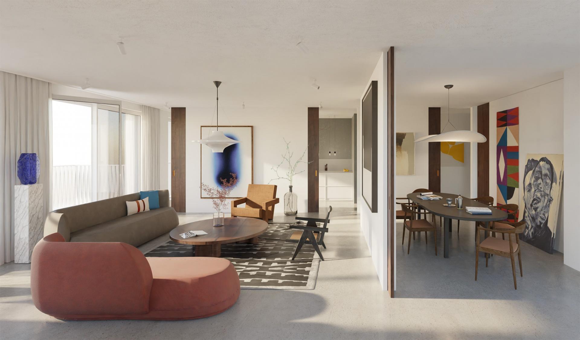 Osiedle Dolna Górna Wilda w Poznaniu