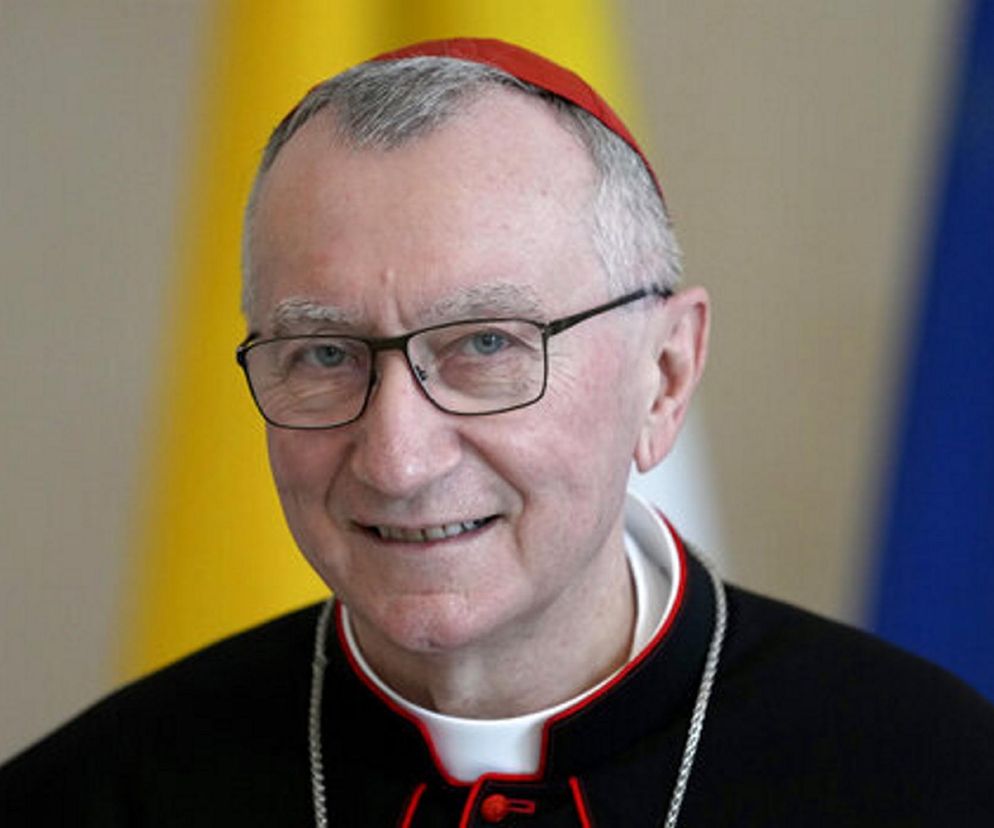 Pietro Parolin 