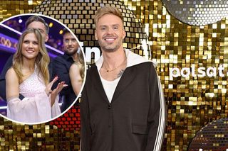 Musiałkowski wprost o relacji z Kaczorowską. Taka jest naprawdę znana tancerka