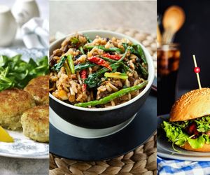 Dania wysokobiałkowe na masę – przepisy na dania białkowe dla sportowców