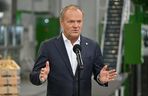 Donald Tusk w Mesko w Skarżysku-Kamiennej