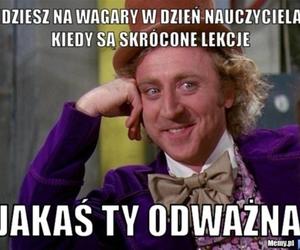 Najlepsze MEMY na Dzień Nauczyciela 2023!