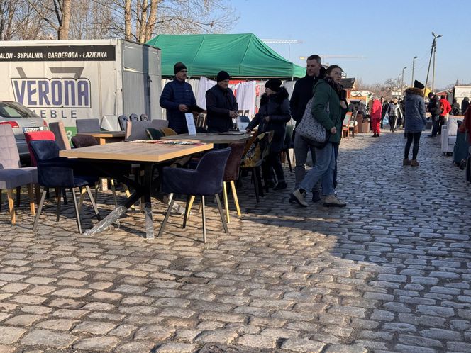 Tak wygląda typowa niedziela na Dworcu Świebodzkim we Wrocławiu