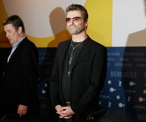 George Michael pokochał go od pierwszego wejrzenia. Śmierć ukochanego złamała mu serce