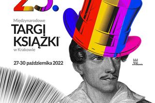 Targi Książki w Krakowie. 470 wystawców zaprezentuje się podczas jubileuszowej edycji