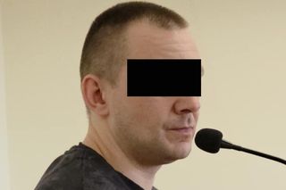 Adam Sz. z Jawornika Polskiego chce łagodniejszej kary