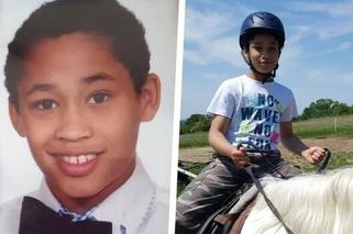 Śląsk: 13-letni Mikołaj płonął na oczach brata. W jego dłoniach wybuchła groźna substancja! Musieli usunąć mu skórę