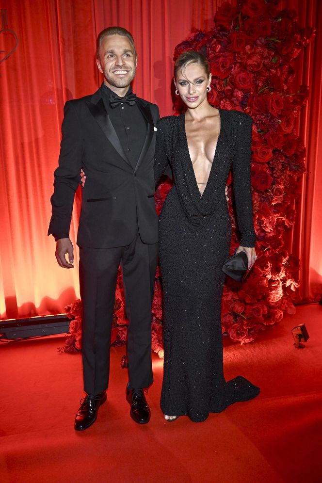 Bal Charytatywny Fundacji Legii