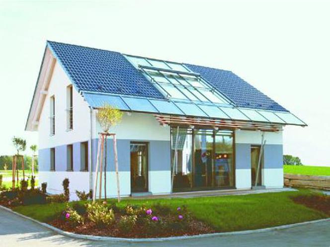 Budownictwo energooszczędne, a może pasywne