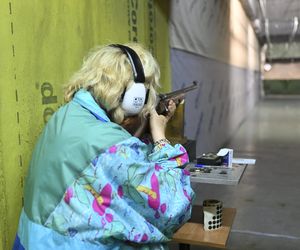 Za nami wielkie święto strzelectwa. Tłumy na zawodach przy Łazienkowskiej. Niezwykłe wyznania uczestników