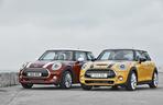 Nowy Mini Cooper 2014