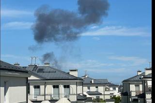 Wypadek lotniczy Kosakowo