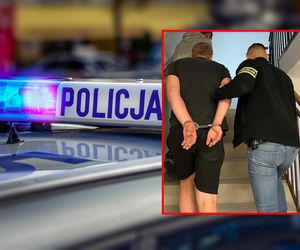 Potrącił matkę z dzieckiem i uciekł!