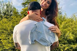 Maja Hyży ogłosiła radosną nowinę. Wszystko wyjawiła w mediach społecznościowych