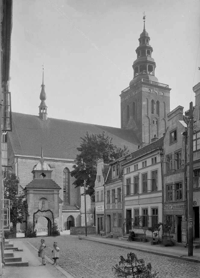 To miasto stanie się nowym uzdrowiskiem. Tak wyglądało dawniej. Zobacz archiwalne zdjęcia