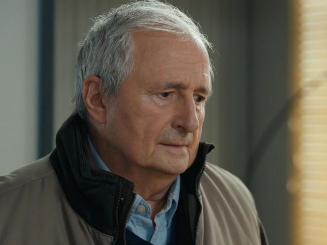 Barwy szczęścia, odcinek 3180: Jaworski (Jacek Kałucki) 