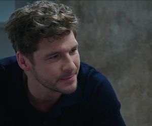 M jak miłość. Marcin (Mikołaj Roznerski)