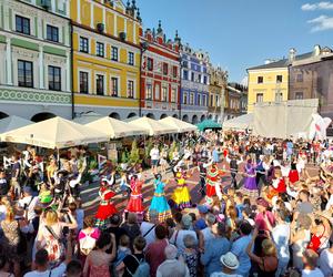 Eurofolk Zamość 2024