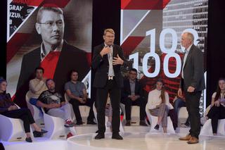 100x100 - nowy projekt Polskiej Fundacji Narodowej z okazji 100-lecia odzyskania przez Polskę niepodległości