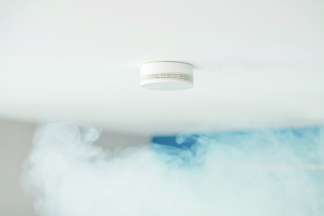 Urządzenia systemów smart home