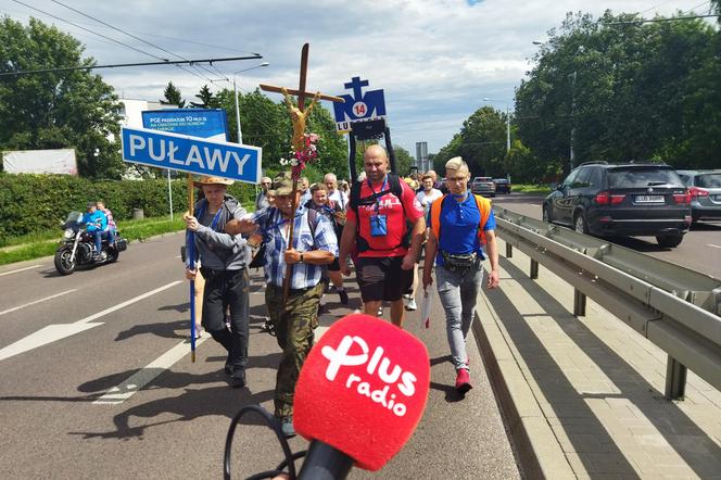 45. Lubelska Piesza Pielgrzymka na Jasną Górę