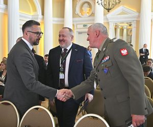Konferencja Portalu Obronnego, Panel 3: Nowe technologie i sztuczna inteligencja jako kluczowe narzędzia przyszłości: Współpraca nauki, obrony i biznesu na rzecz bezpieczeństwa i rozwoju