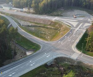 Obwodnica Starachowic gotowa (wrzesień 2024)