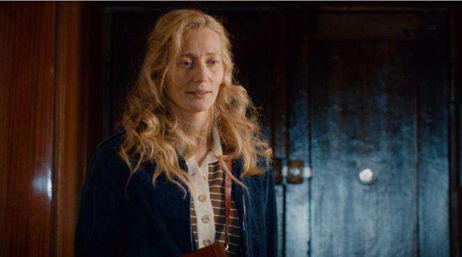 Osiecka, odcinek 9 - streszczenie, opis: Agnieszka w wieku 37 lat rodzi córkę Agatę