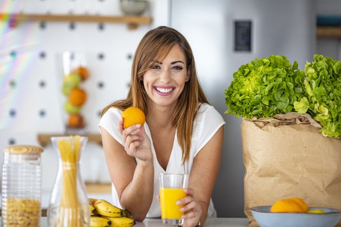 dieta intuicyjna