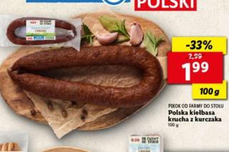 Wielkie promocje w LIDL