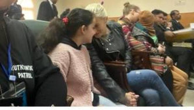 Sukces detektywa Rutkowskiego. Pomógł matce odzyskać córeczkę z Pakistanu