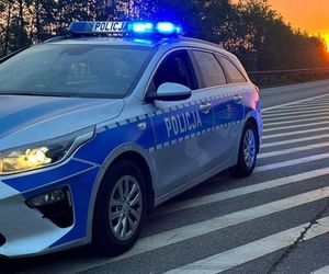 Po raz kolejny prowadził pod wpływem. Kierowca spod Lipna uciekał przed policją. Usłyszał surowy wyrok